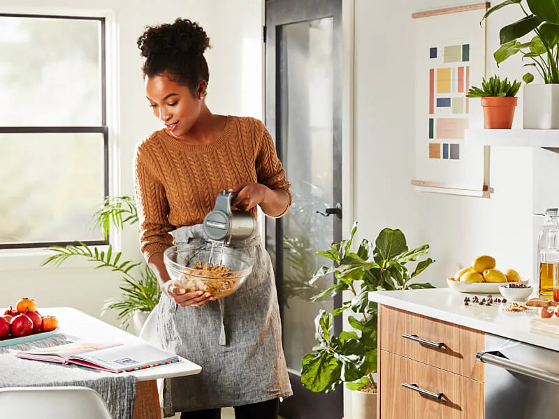 Vida Leve na Cozinha