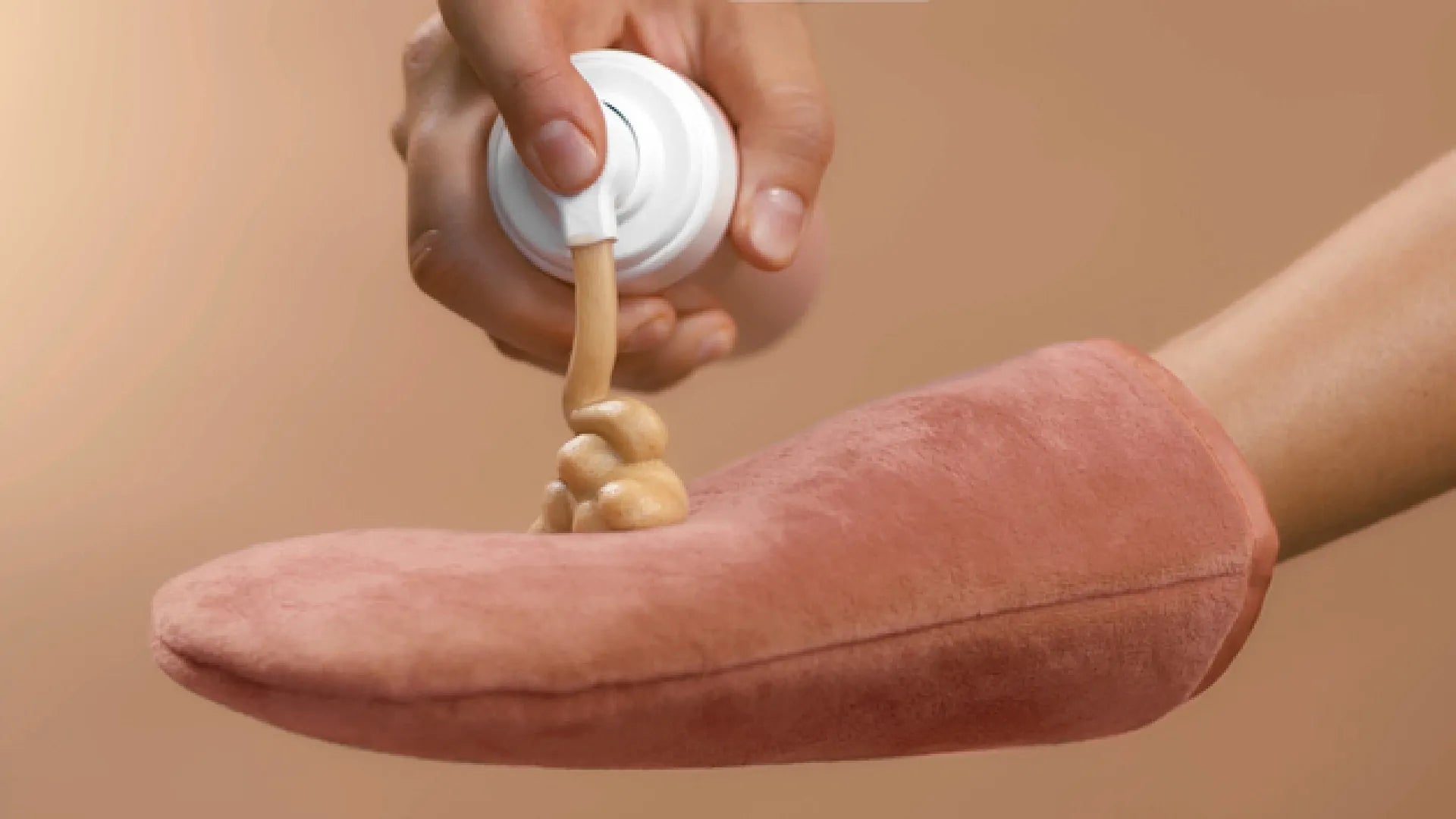 Shimmer Glow - Hidratante Iluminador Atóxico